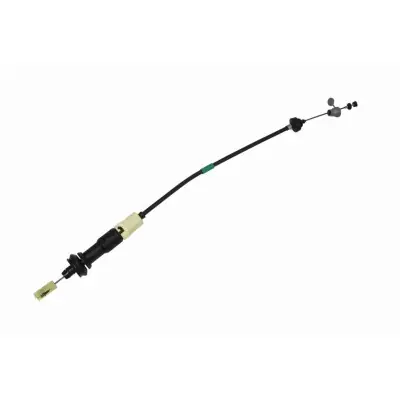 Cable de accionamiento, accionamiento del embrague VAICO V42-0285 Oferta
